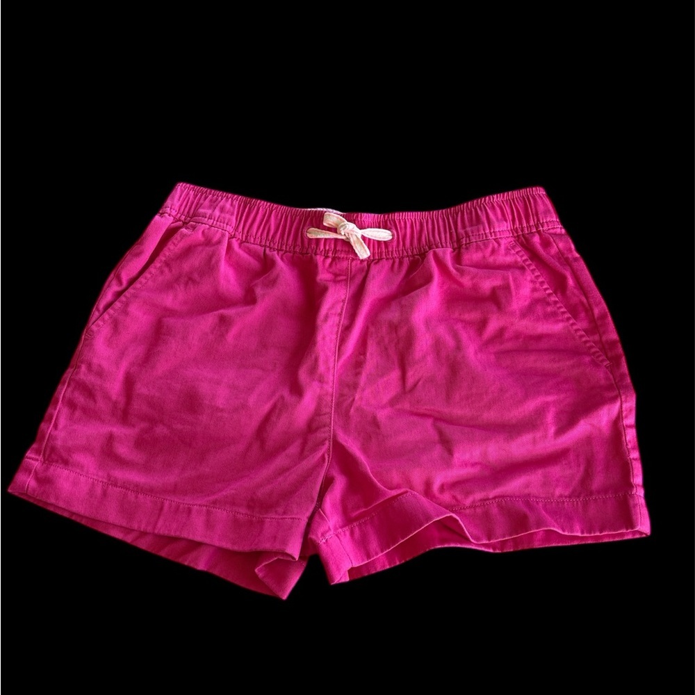🌺Crewcuts Pink Athletic Shorts Relaxed Fit